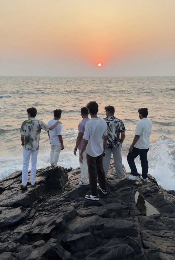 Goa Explorer
