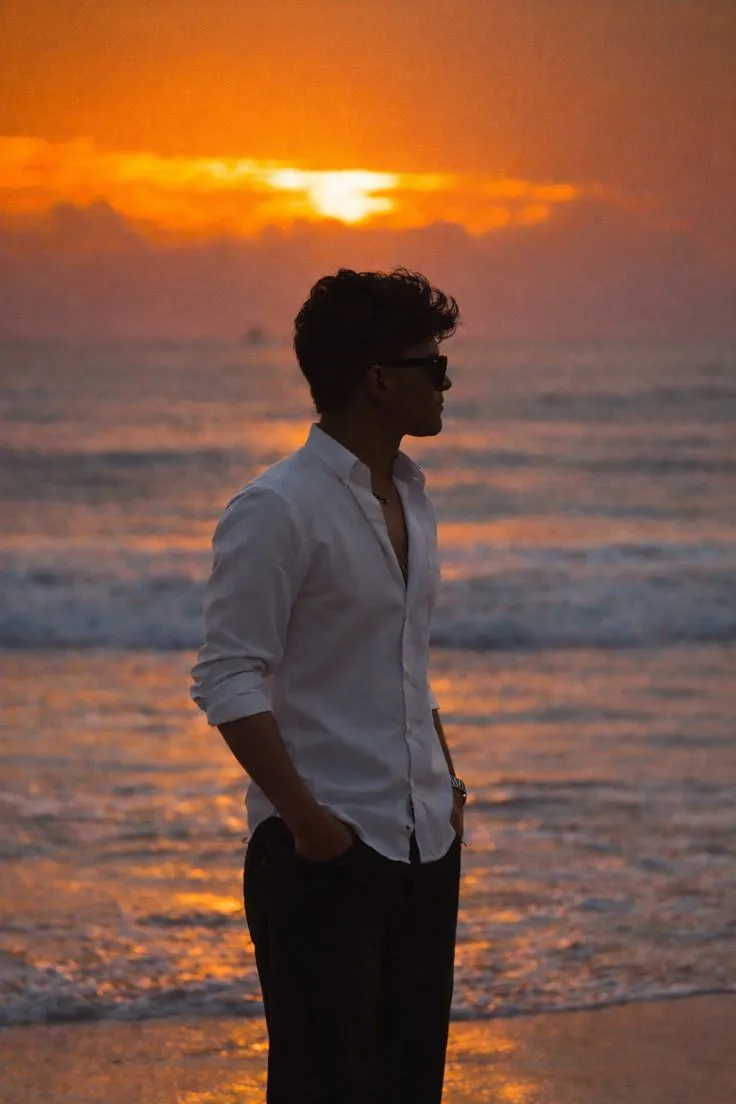 Beach Hikes